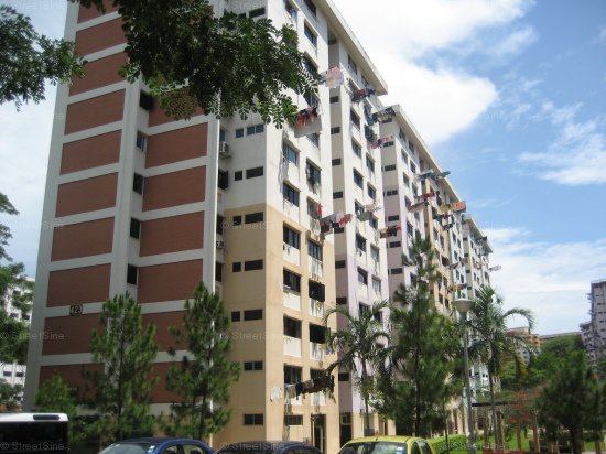 Bedok North Avenue 1 thumbnail photo